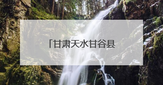 甘肃天水甘谷县：科技赋能辣椒全产业链发展